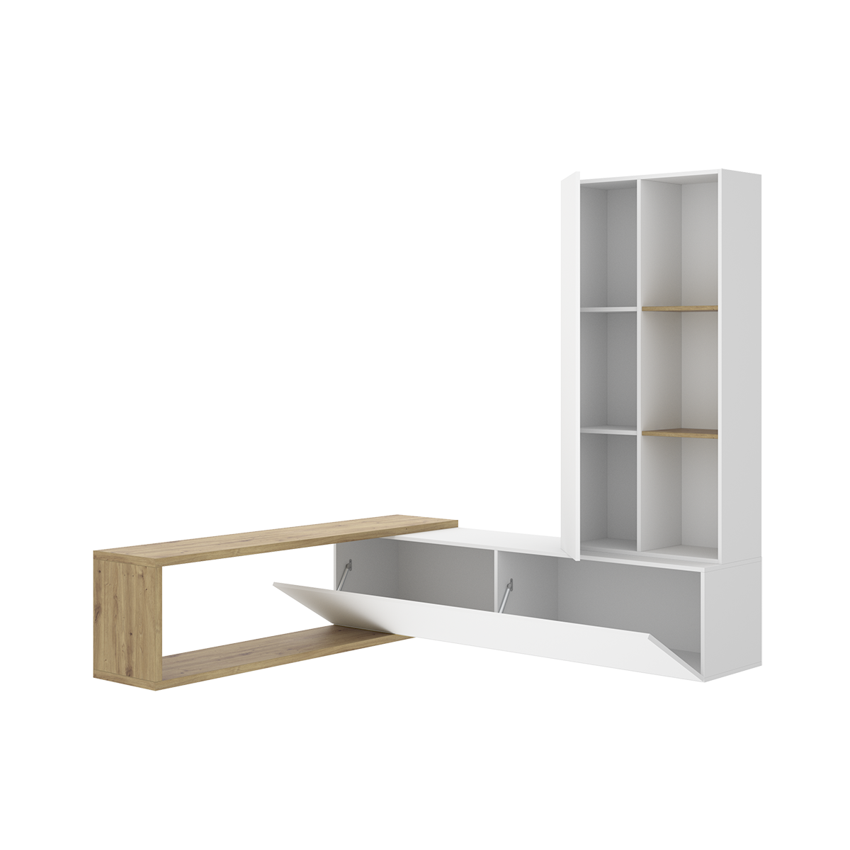 Composición Salón OLIN