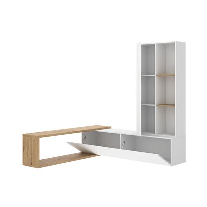 Composición Salón OLIN