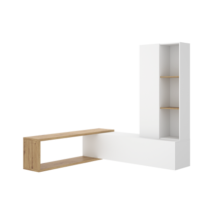 Composición Salón OLIN