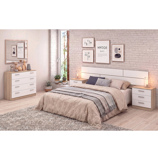 Dormitorio Matrimonio MONIKA 5