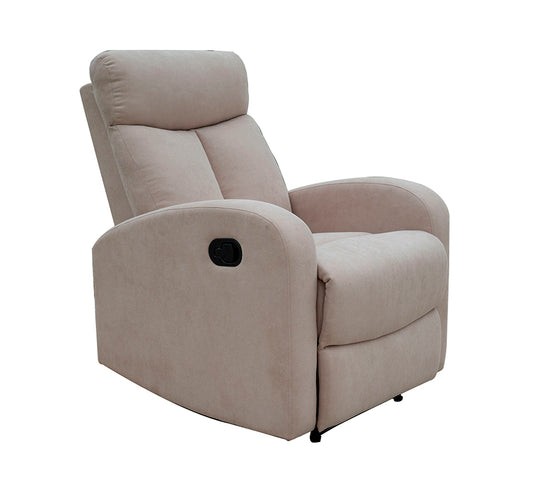 Sillon SIBERIA RELAX MANUAL
