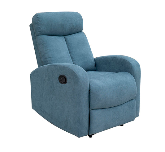 Sillon SIBERIA RELAX MANUAL