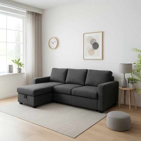 SOFA CAMA CHAISELONGE