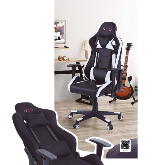 Silla GAMER NEO PRO