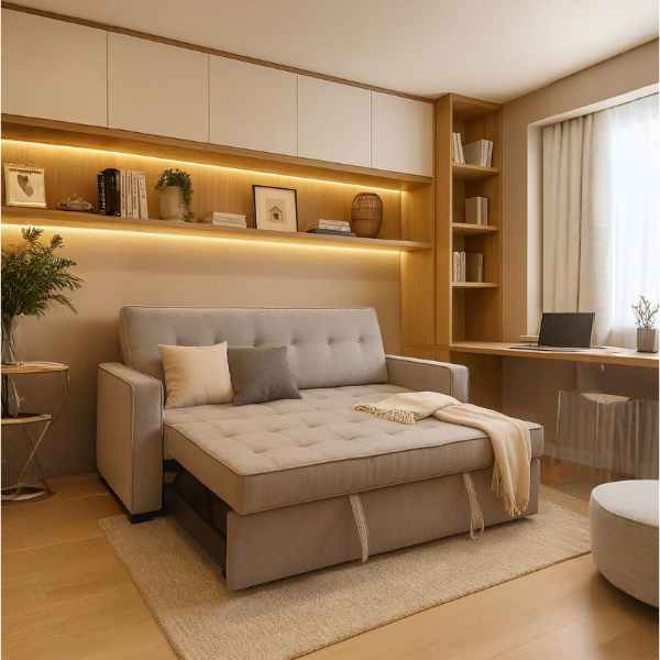 Sofa cama 