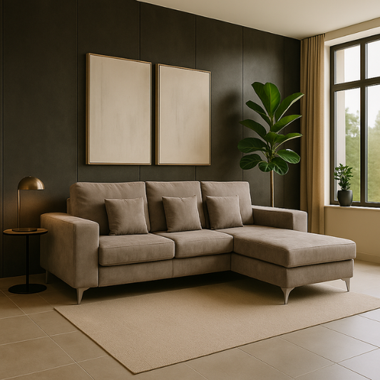 Sofa chaiselonge