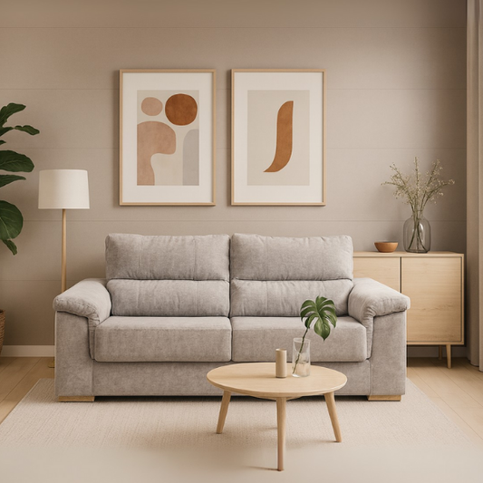 Sofa barato