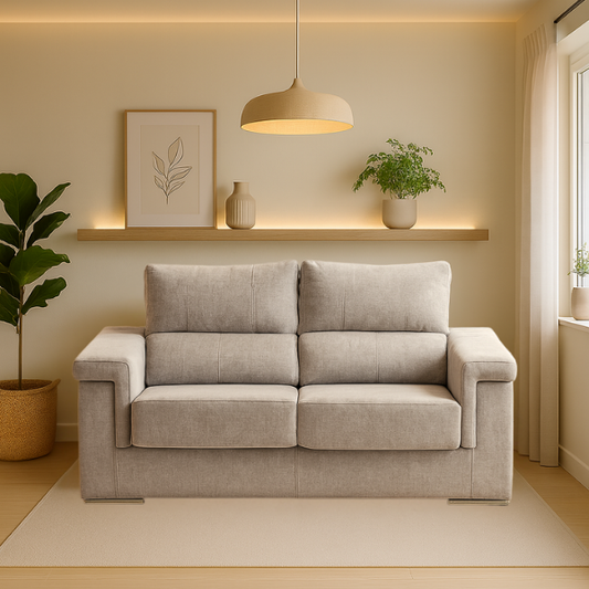 Sofa barato