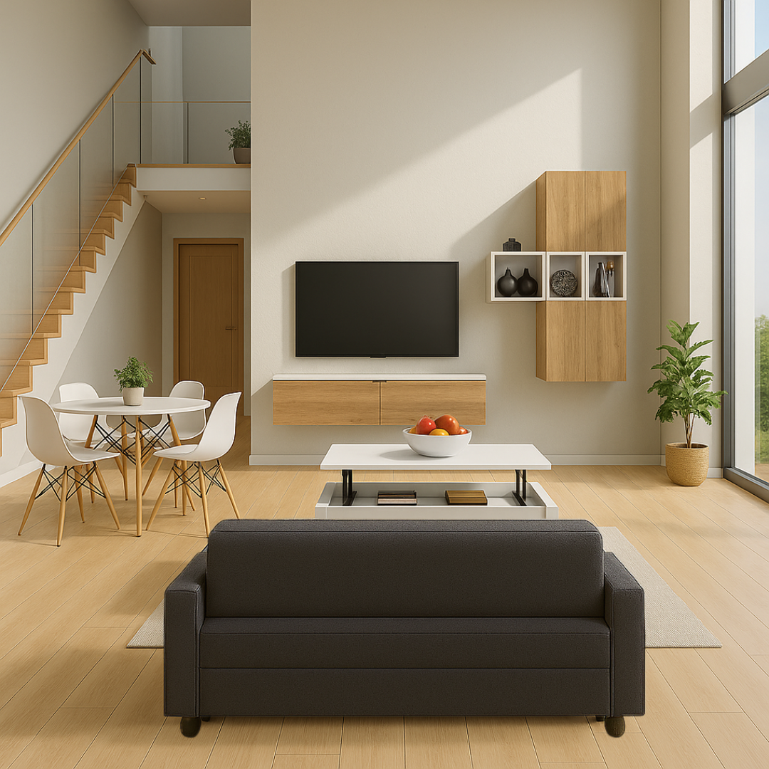 Pack Comedor completo mod. LOFT 2