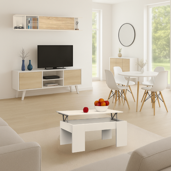 Pack Salón Comedor mod.6