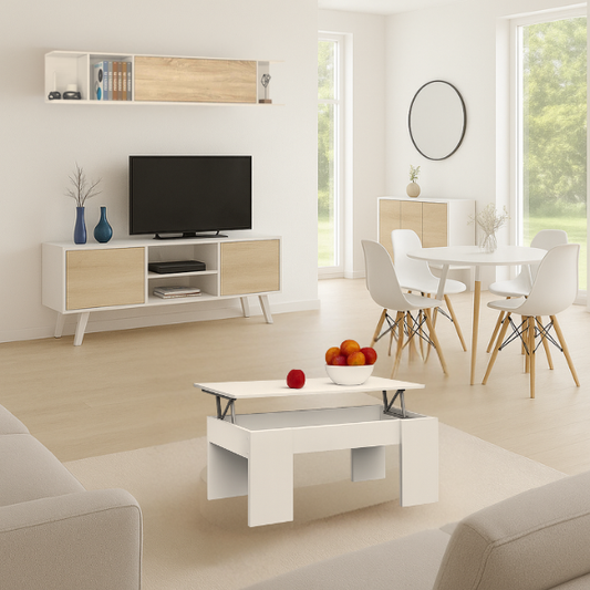 Pack Salón Comedor mod.6