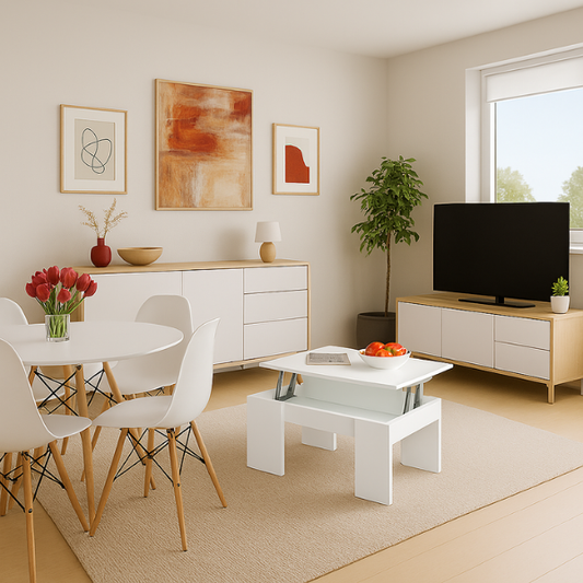 Pack Salon Comedor mod.5