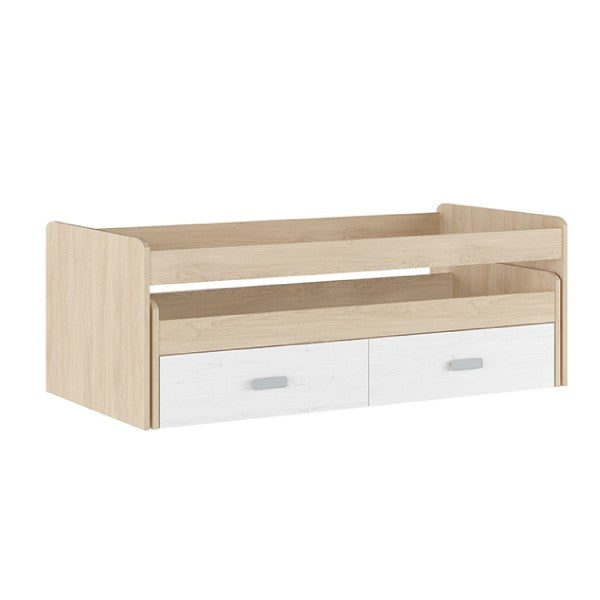 Cama COMPACTO DONALD  puccini/Bla