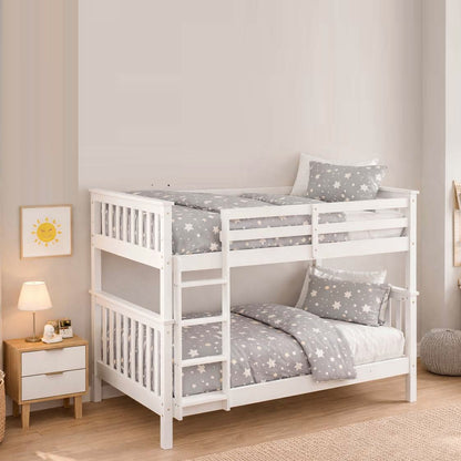 Litera Madera Pino CAMILA