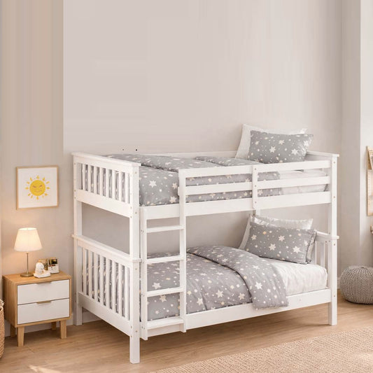 Litera Madera Pino CAMILA