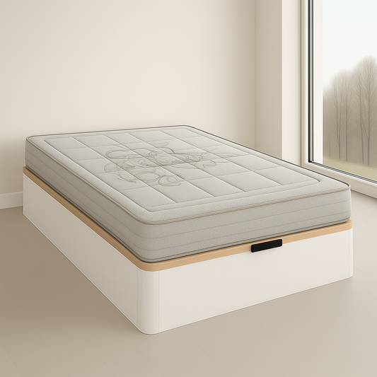 oferta pack dormitorio