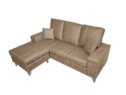 Chaisselonge DUQUE reversible