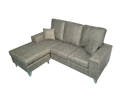 Chaisselonge DUQUE reversible