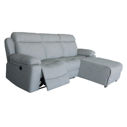 Chaisselonge relax electrico Olimpo