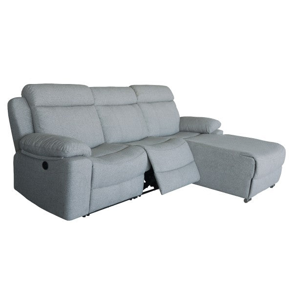 Chaisselonge relax electrico Olimpo