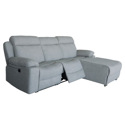 Chaisselonge relax electrico Olimpo