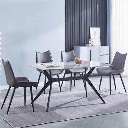 Mesa Comedor CALISTA  salon