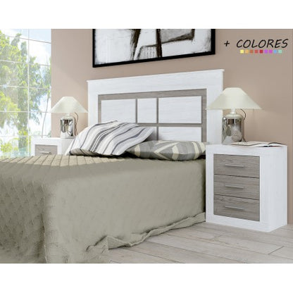 Dormitorio Matrimonio LARA