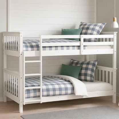 Litera Madera Pino CAMILA