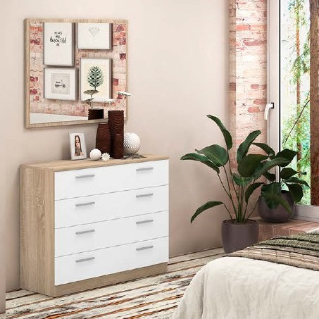 Dormitorio Matrimonio MONIKA 5