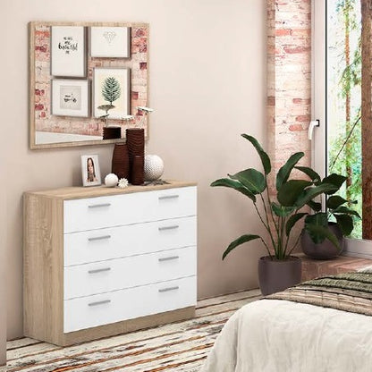 Dormitorio Matrimonio MONIKA 5