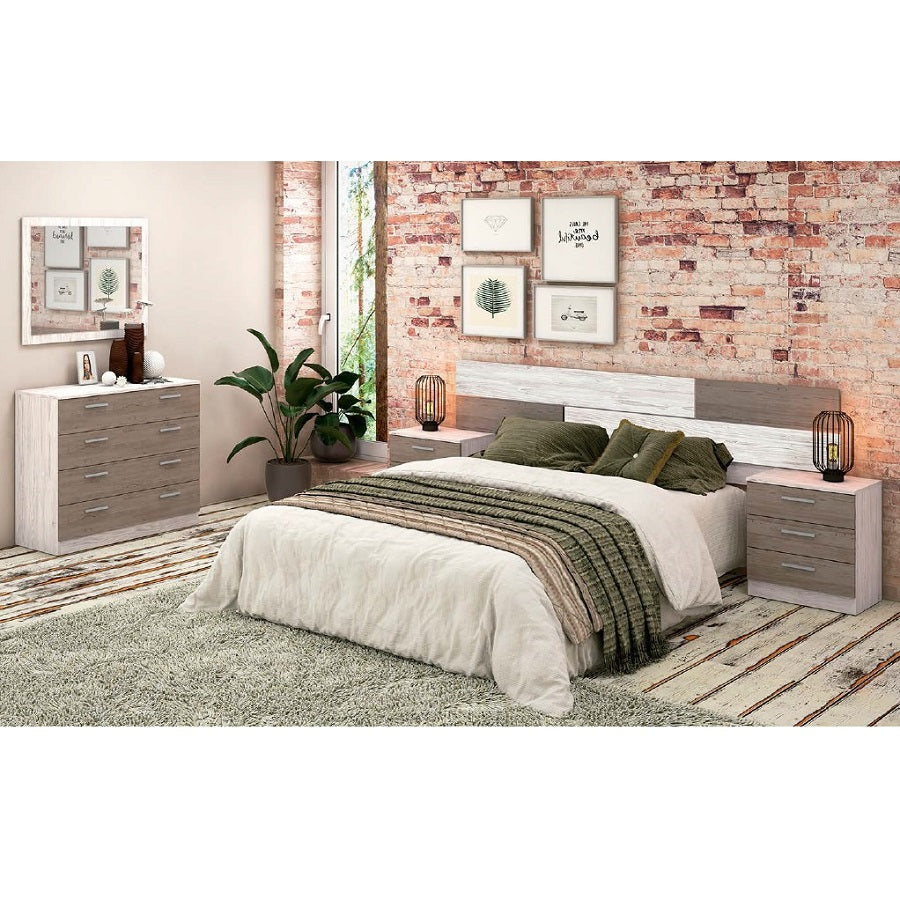 Dormitorio Matrimonio MONIKA 5