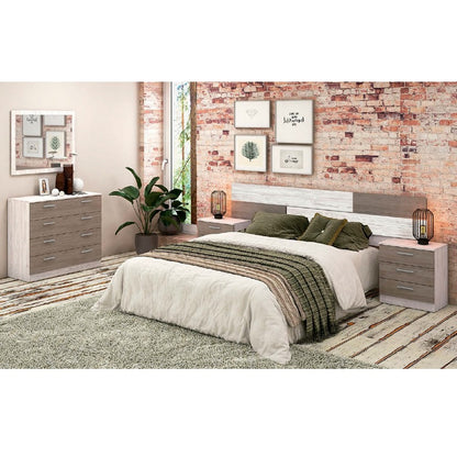 Dormitorio Matrimonio MONIKA 5