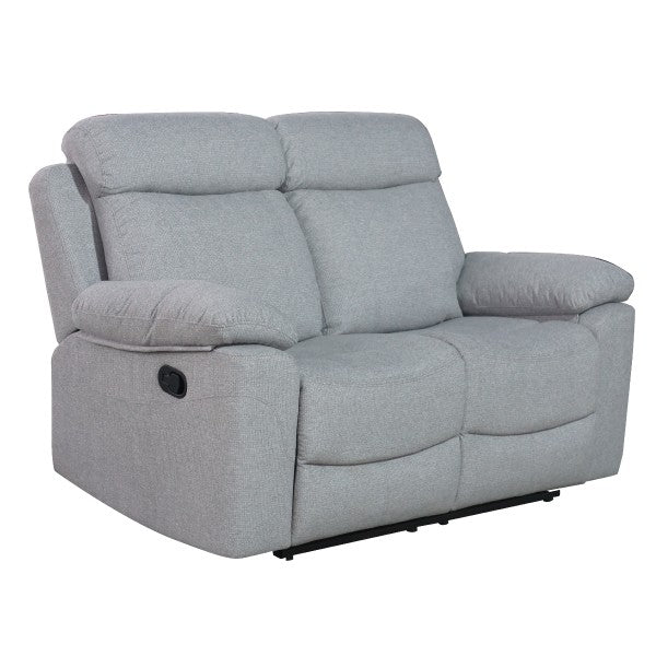 Sofá 2 plazas relax manual Olimpo