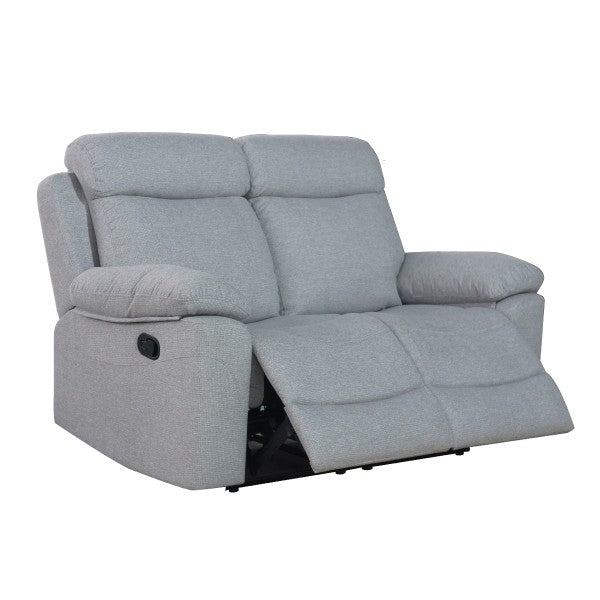 Sofá 2 plazas relax manual Olimpo
