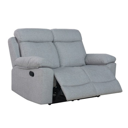 Sofá 2 plazas relax manual Olimpo