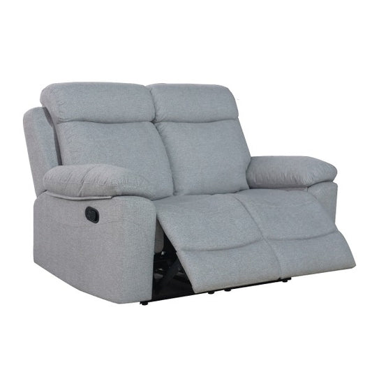 Sofá 2 plazas relax manual Olimpo