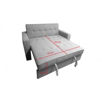 Sofá Cama Rol matrimonio