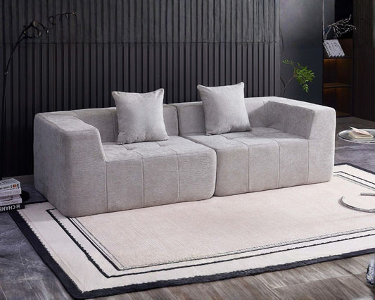 Sofá KEN 3P (Envasado al Vacío)