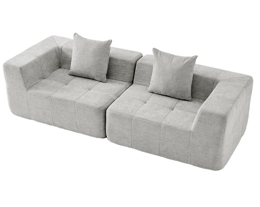 Sofá KEN 3P (Envasado al Vacío)
