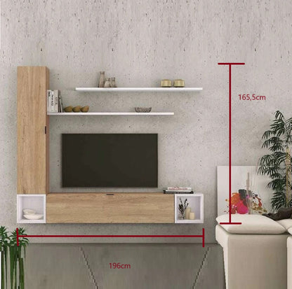 Pack Comedor completo mod. LOFT 1